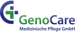 Logo von GenoCare Medizinische Pflege GmbH