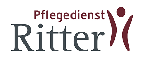Logo von Pflegedienst Ritter GmbH