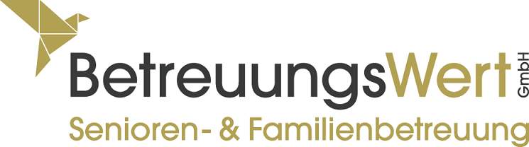 Logo von BetreuungsWert GmbH