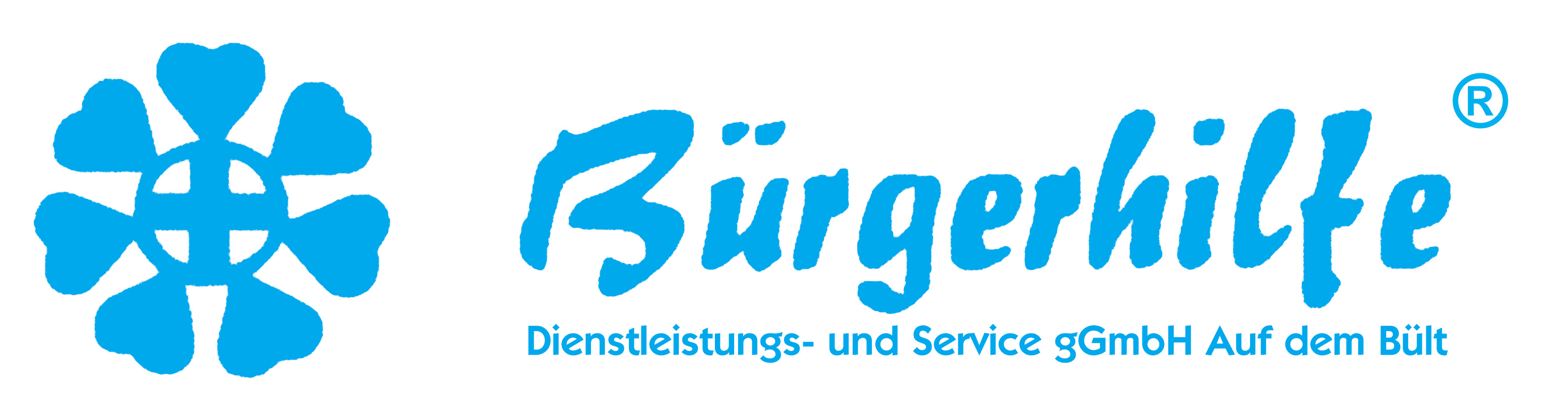 Logo von Bürgerhilfe Dienstleistungs- und Service gGmbH Bült