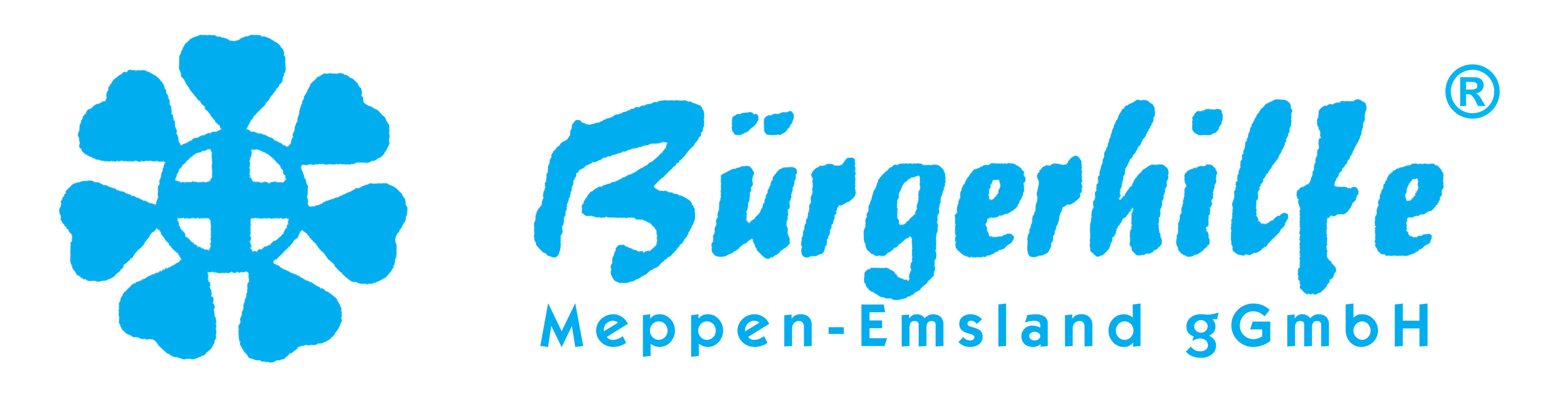 Logo von Bürgerhilfe Meppen-Emsland gGmbH