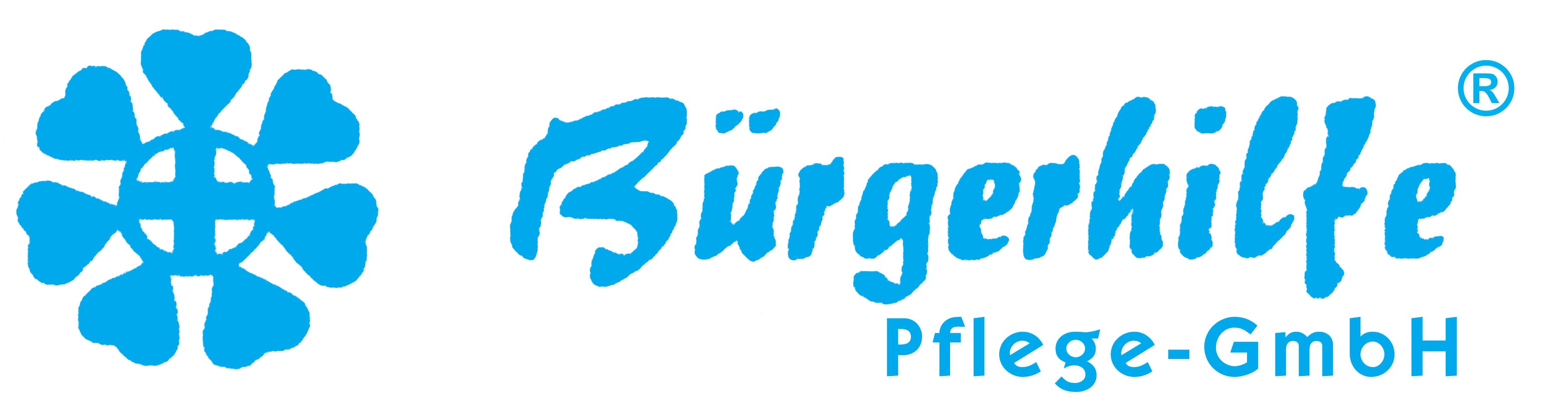 Logo von Bürgerhilfe Pflege GmbH