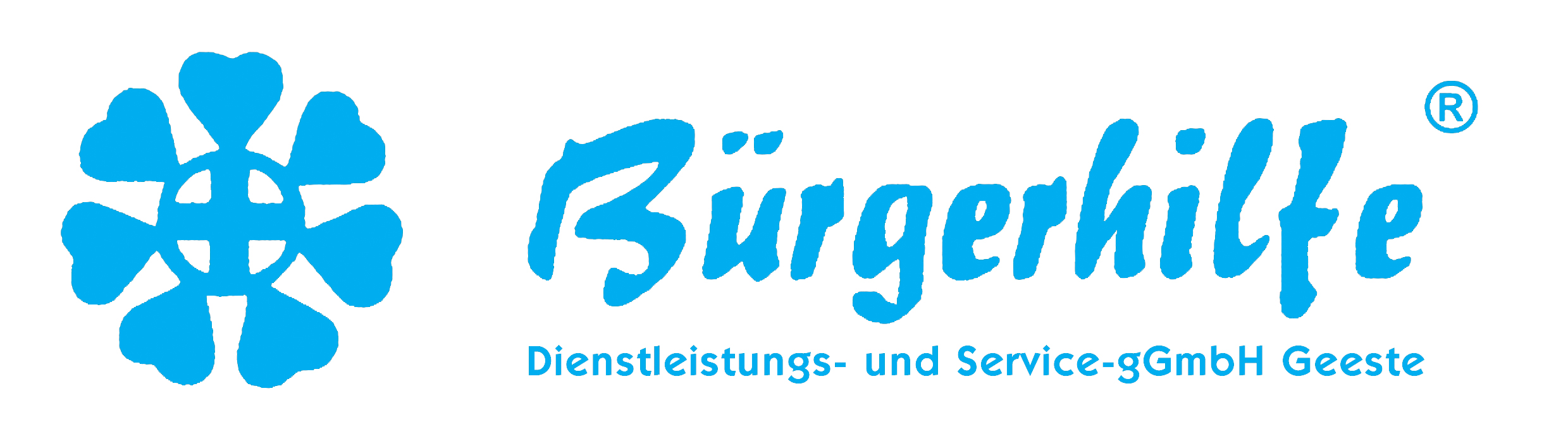 Logo von Bürgerhilfe Dienstleistungs- und Service-gGmbH Geeste
